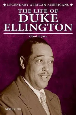 Life of Duke Ellington