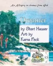 Dreamer: An allegory on dreams from God