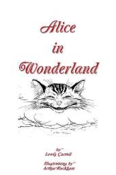 Alice in Wonderland