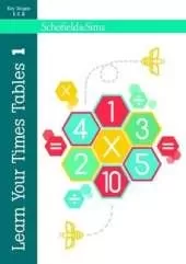 Learn Your Times Tables 1