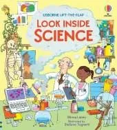 Look Inside Science