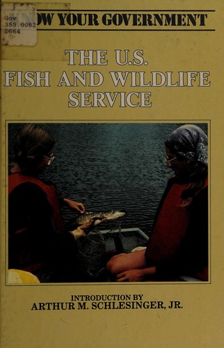 United States Fish and Wildlife Service