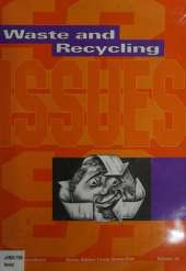 Waste and Recycling