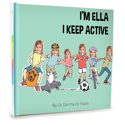 I Keep Active