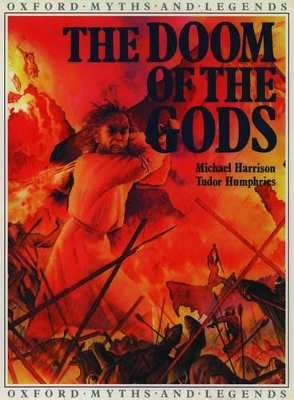 The Doom of the Gods