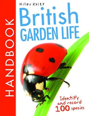 British Garden Life Handbook