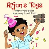Arjun's Toy
