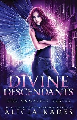 Divine Descendants: The Complete Series