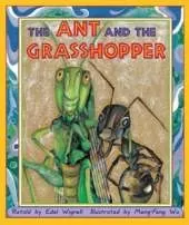 The Ant and the Grasshopper (Level 19)