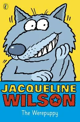 The Werepuppy