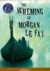 Navigator: The Scheming of Morgan le Fay Guided Reading Pack