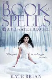 The Book of Spells