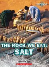 The Rock We Eat: Salt