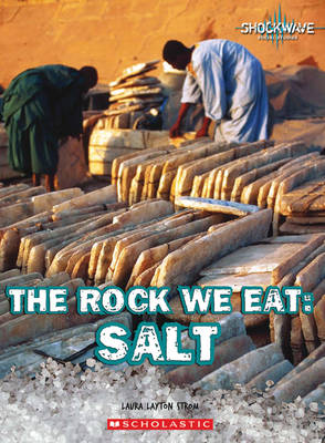 The Rock We Eat: Salt