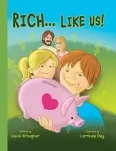 RICH...Like Us!