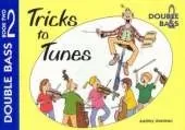 Tricks to Tunes Double Bass Book 2