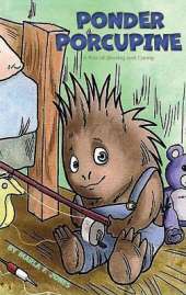 Ponder Porcupine: A Tale of Sharing and Caring
