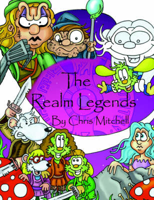 The Realm Legends