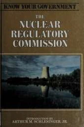 Nuclear Regulatory Commission