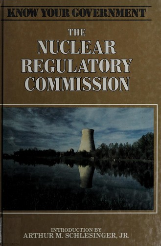 Nuclear Regulatory Commission