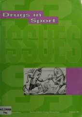 Drugs in Sport