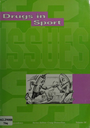Drugs in Sport