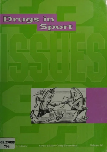 Drugs in Sport