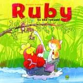 Ruby to the Rescue