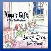 Anya's Gift: A Tale of Two Christmases