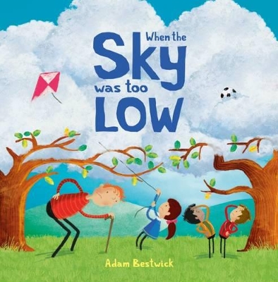 When the Sky was too Low