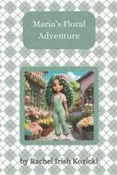 Maria's Floral Adventure