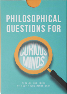 Philosophical Questions for Curious Minds