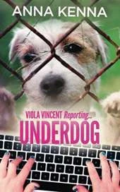 Viola Vincent Reporting - Undedog
