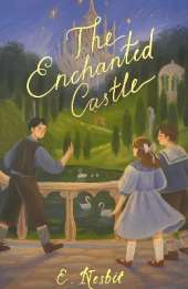 The Enchanted Castle