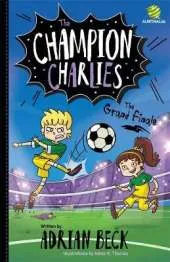 The Champion Charlies 4: The Grand Finale