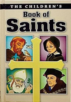 The Children's Book of Saints