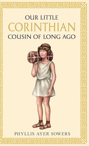 Our little Corinthian cousin of long ago