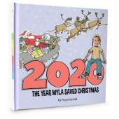 The year I saved Christmas
