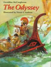 The Odyssey