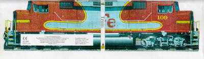 Trains