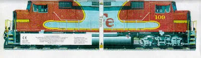 Trains