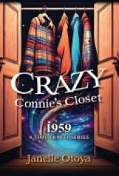Crazy Connie's Closet: 1959