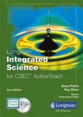 Longman Integrated Science for CSEC 3e Active Teach