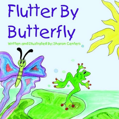 Flutter By Butterfly