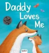Daddy Loves Me