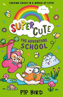 The Adventure School