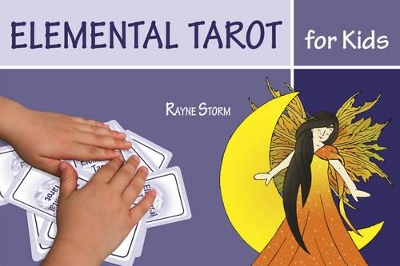 Elemental Tarot for Kids