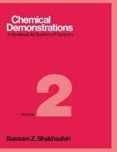Chemical Demonstrations, Volume Two: A Handbook for Teachers of Chemistry
