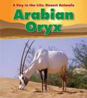 A Desert Animals Pack A of 3