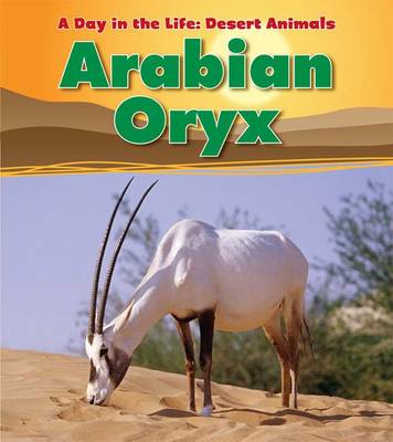 A Desert Animals Pack A of 3